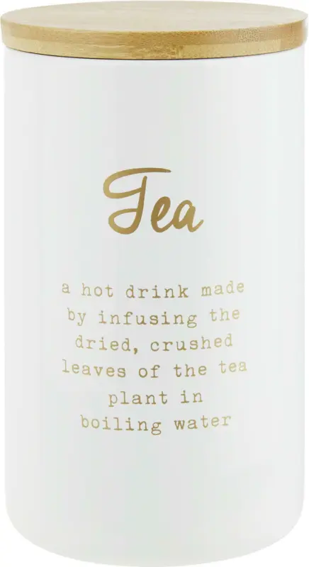 Vorratsdose Fiona Tea Ø ca. 8cm