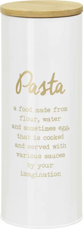 Vorratsdose Fiona in Naturfarben Ø ca.11cm