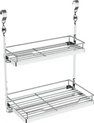 Universalablage Chester aus Metall