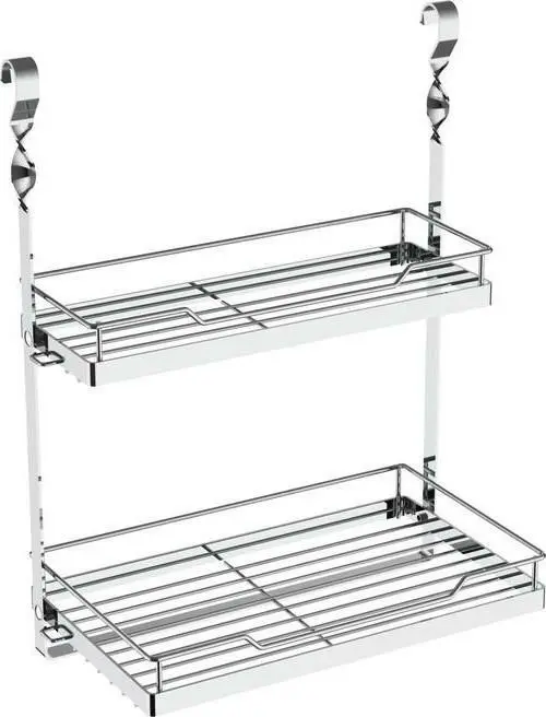 Universalablage Chester aus Metall