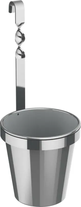 Kräutertopf Chester aus Metall