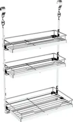 Universalablage Chester aus Metall