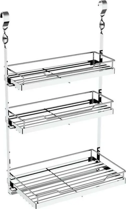 Universalablage Chester aus Metall