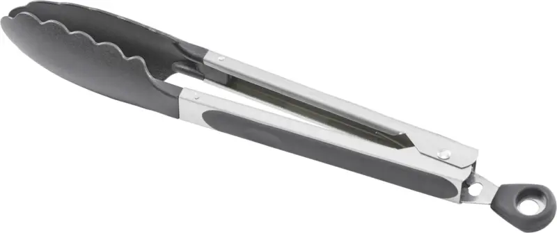 K&uuml;chenzange Luca in Schwarz