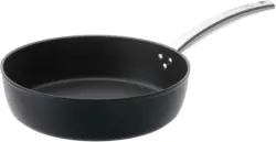 Bratpfanne Mike in Schwarz Ø ca. 28cm