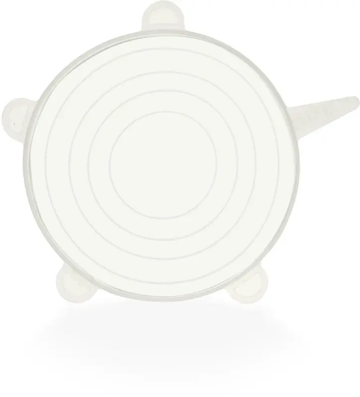 Silikondeckel Vinzenz aus Silikon Ø 11,5cm