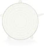 mömax Silikondeckel Vinzenz Ø ca. 18cm