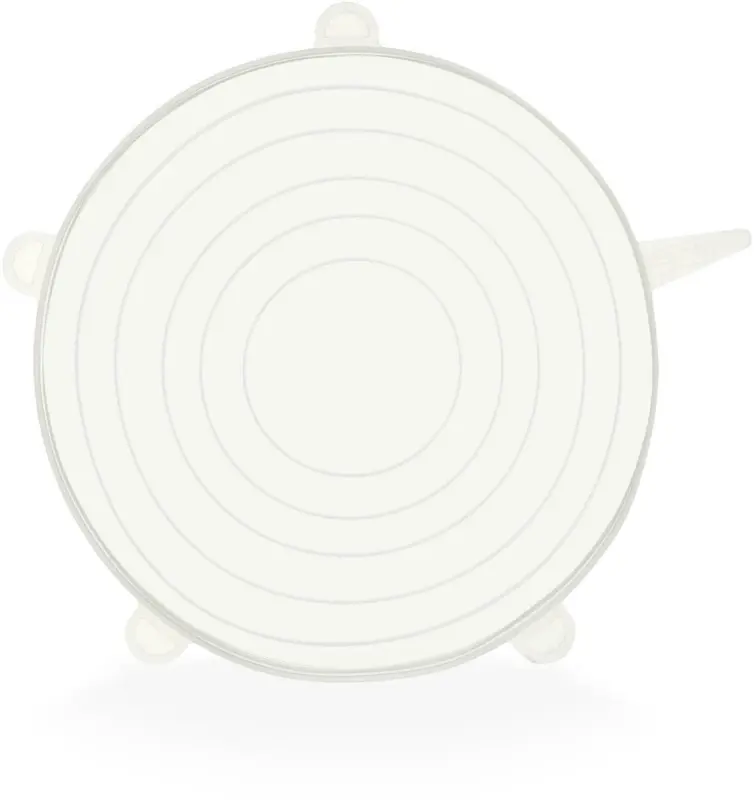 Silikondeckel Vinzenz Ø ca. 18cm
