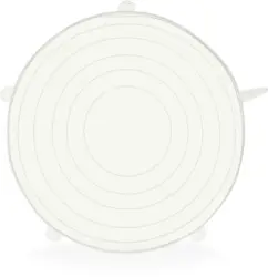 Silikondeckel Vinzenz Ø ca. 26,7cm