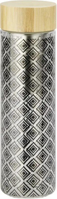 Trinkflasche Lime Affaire ca. 430ml