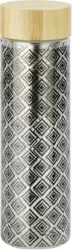 Trinkflasche Lime Affaire ca. 430ml