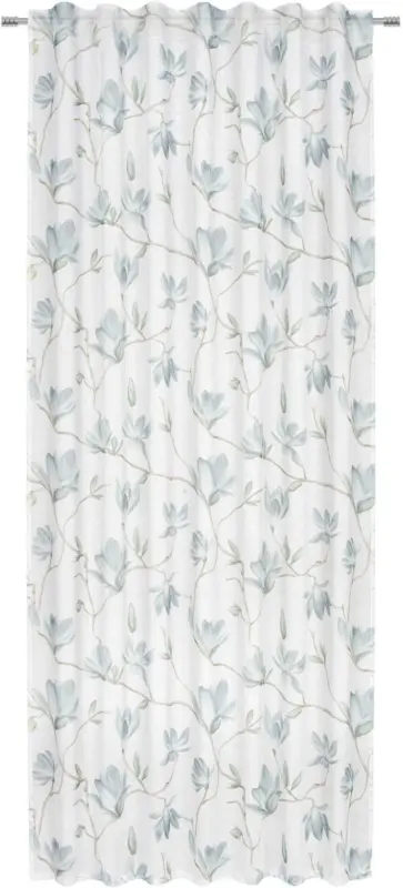 Fertigvorhang Magda ca. 140x245cm