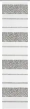 mömax Dornbirn - Ihr Trendmöbelhaus in Dornbirn Flächenvorhang Anita in Grau ca. 60x245cm
