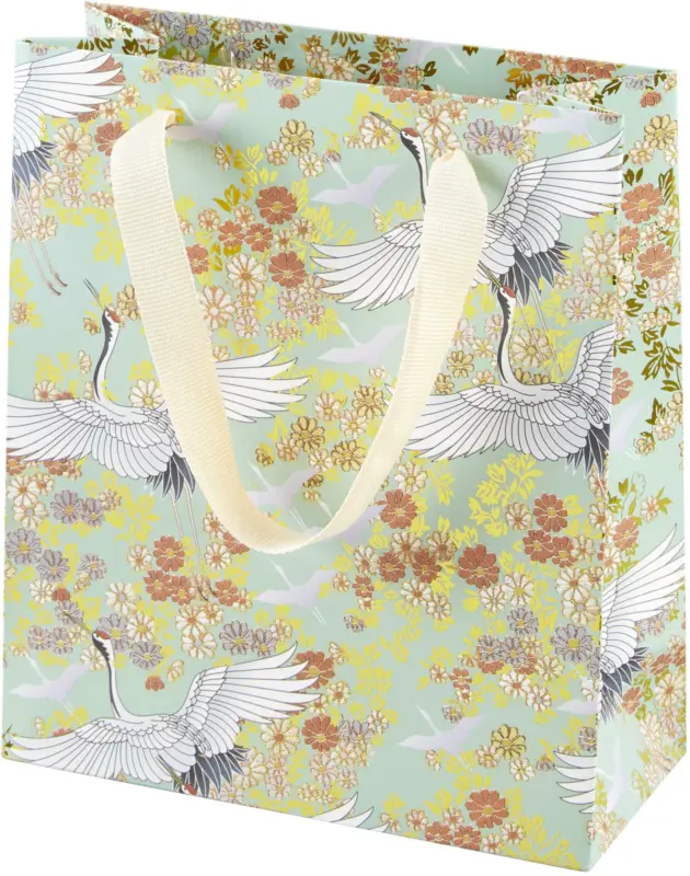 Geschenktasche Jana Kimono