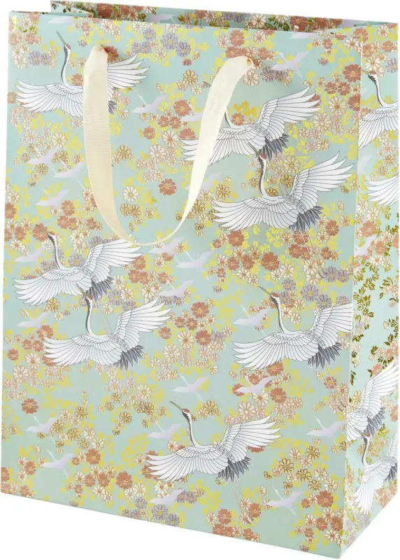 Geschenktasche Jana Kimono