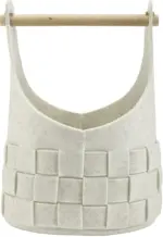 mömax Dornbirn - Ihr Trendmöbelhaus in Dornbirn Korb Cui in Beige Höhe ca. 45 cm