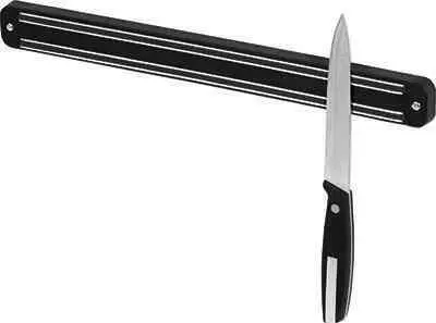 Magnetleiste Andrea in Schwarz