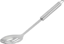 Kochlöffel Dani aus Edelstahl