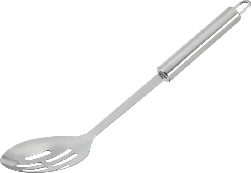 Kochlöffel Dani aus Edelstahl