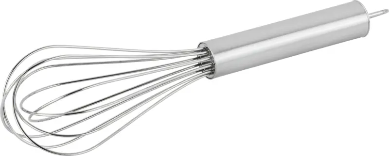 Schneebesen Dani aus Edelstahl