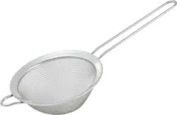 Küchensieb Oliver aus Edelstahl