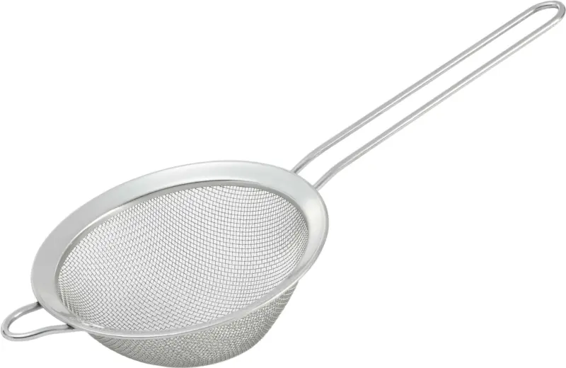 Küchensieb Oliver aus Edelstahl