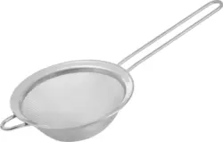 Küchensieb Dani aus Edelstahl