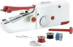 Nähmaschine Easymaxx Hand-Nähmaschine