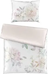 Bettwäsche Roseanne Wende ca. 140x200cm