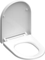 mömax Unterwart - Ihr Trendmöbelhaus im Burgenland WC-Sitz mit Absenkautomatik in Weiß