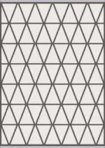 m&ouml;max Flachwebeteppich Phoenix ca. 160x230cm