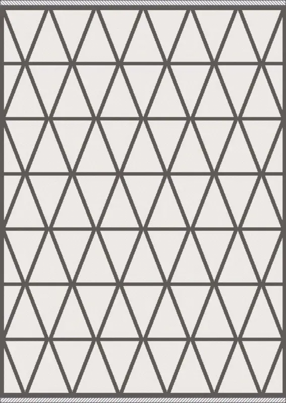 Flachwebeteppich Phoenix ca. 160x230cm