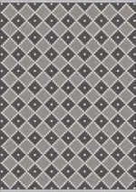 m&ouml;max Flachwebeteppich Phoenix ca. 160x230cm