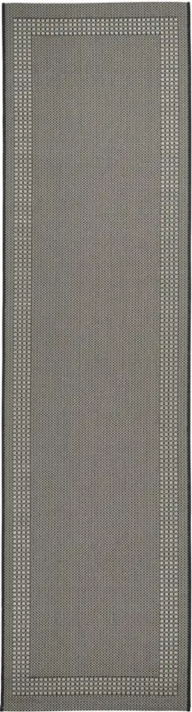 Flachwebteppich Naomi ca. 80x290cm