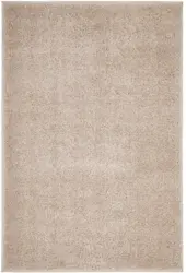 Hochflorteppich Bono in Rosa ca. 60x100cm