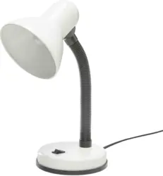 Schreibtischleuchte Leona max. 40 Watt Schreibtischlampe