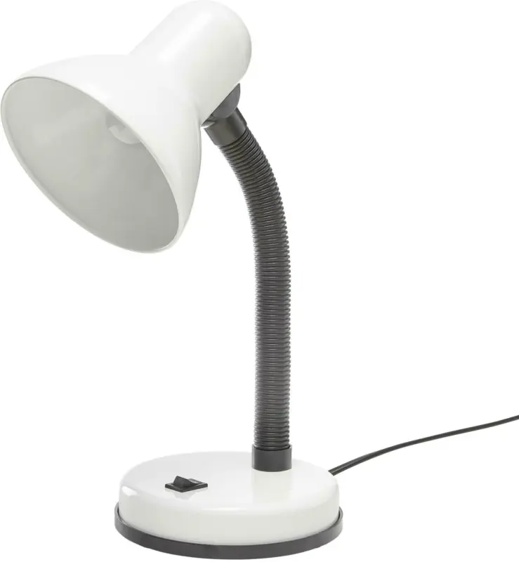 Schreibtischleuchte Leona max. 40 Watt Schreibtischlampe