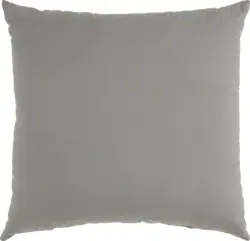 Zierkissen Bigmex in Anthrazit ca. 65x65cm