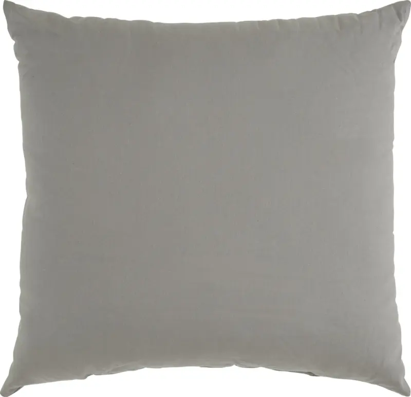 Zierkissen Bigmex in Anthrazit ca. 65x65cm