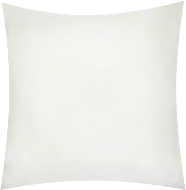 Zierkissen Bigmex in Weiß ca. 65x65cm