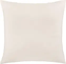 Zierkissen Bigmex in Rosa ca. 65x65cm