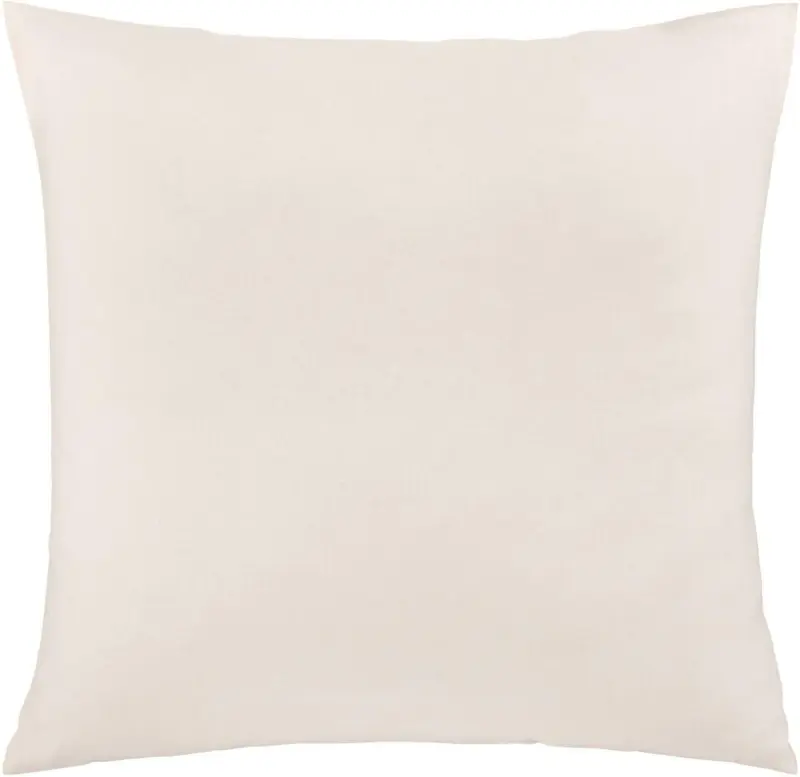 Zierkissen Bigmex in Rosa ca. 65x65cm