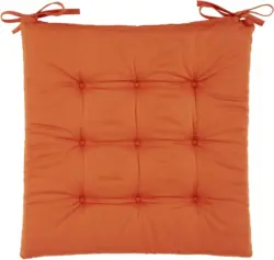 Sitzkissen Lola in Terra ca. 40x40cm