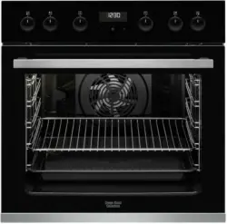 Einbauherd DKU35907XK