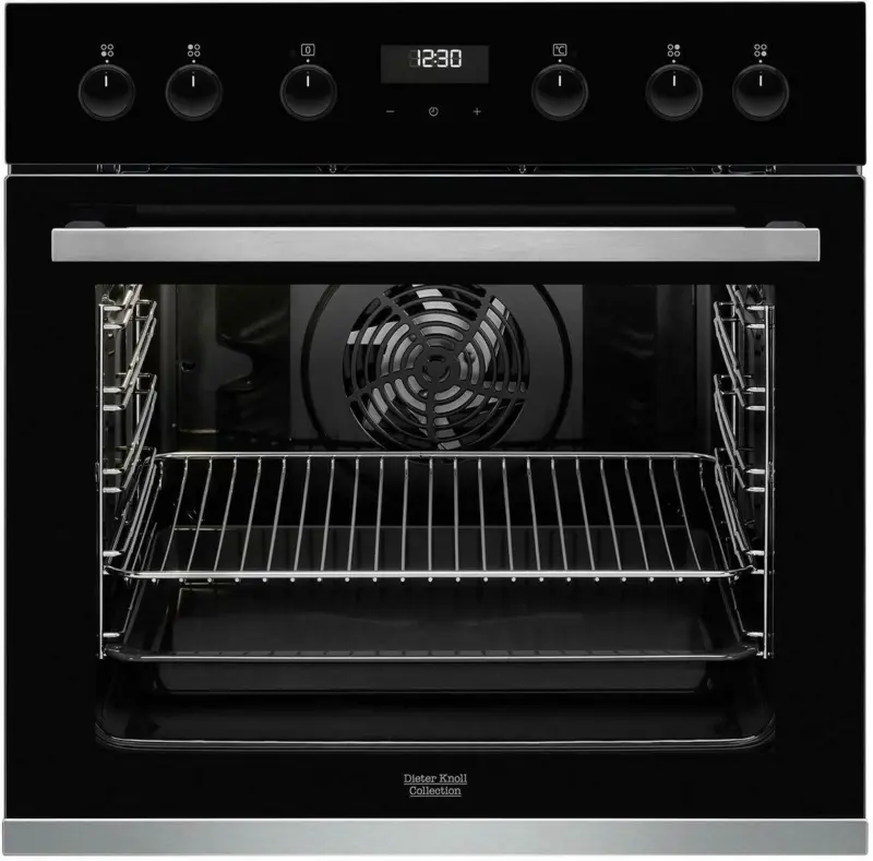 Einbauherd DKU35907XK