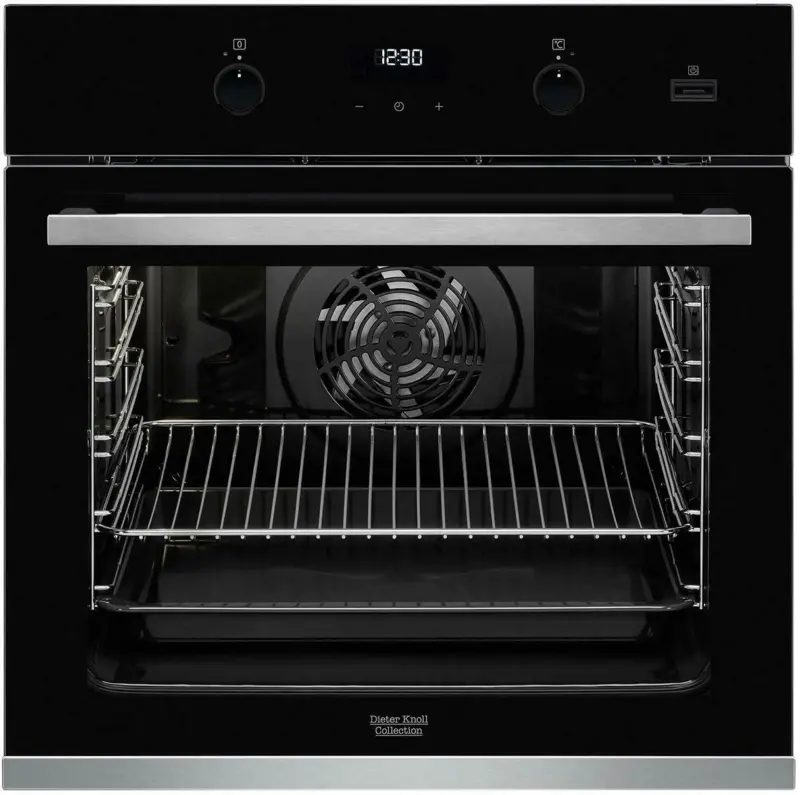 Einbaubackofen DKB65902XK