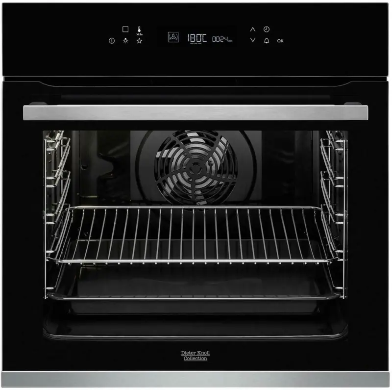 Einbaubackofen DKP39904XK