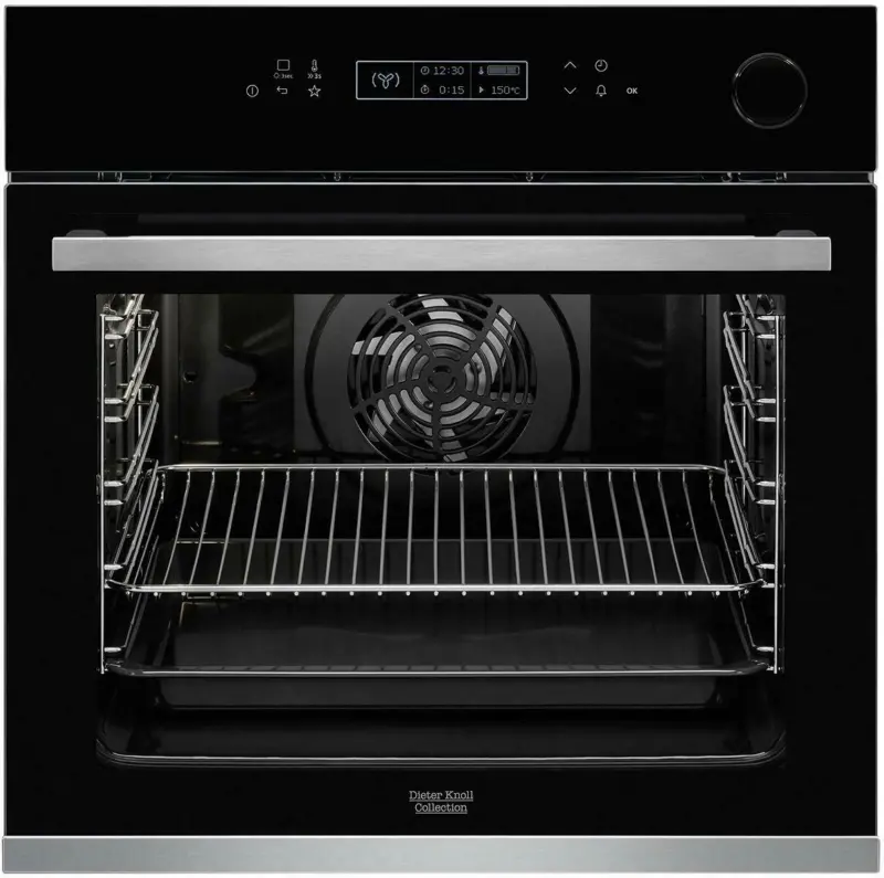 Einbaubackofen DKS38024XK