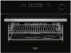 Einbaudampfgarer DKK78904BK