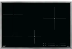 Induktionskochfeld DKEI8470XB